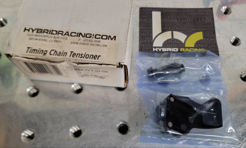 Hybrid Racing K series Timing chain Tensioner