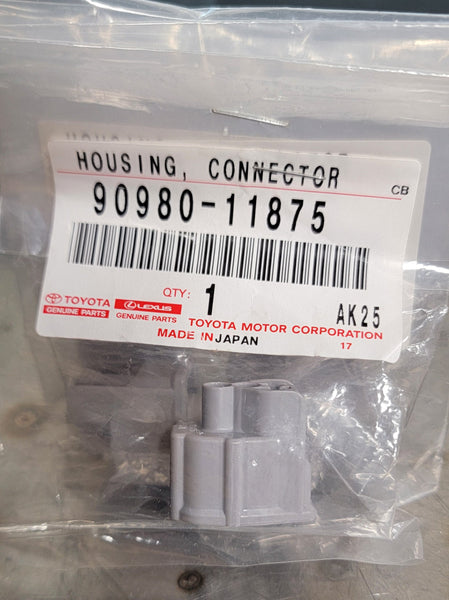 4x Acura RDX injectors with connectors