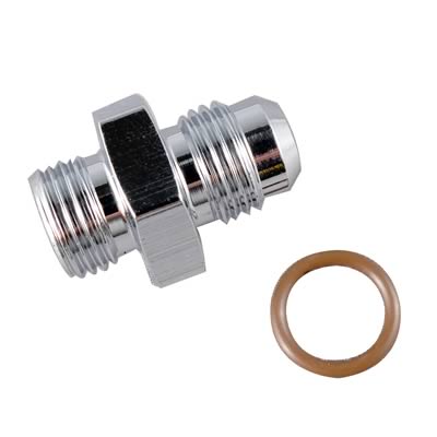 -AN to ORD Straight Fitting / Adapter