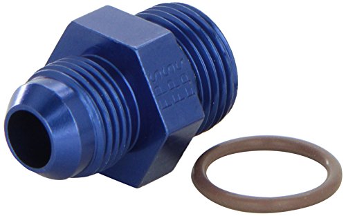 -AN to ORD Straight Fitting / Adapter