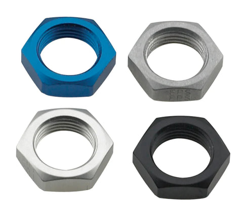 Bulkhead Nut