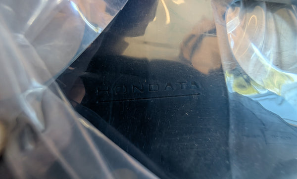 Hondata Thermal Intake manifold gasket K20z3/K24A2/K24A4