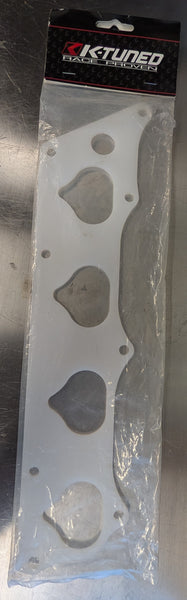 K-tuned Thermal Intake manifold gasket K24Z7