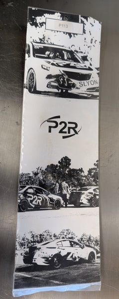 P2R Thermal Intake manifold gasket K20z3/K24A2/K24A4