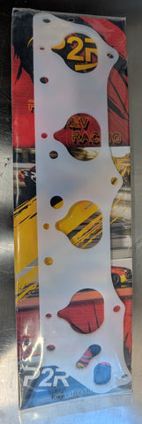 P2R Thermal Intake manifold gasket K20z3/K24A2/K24A4