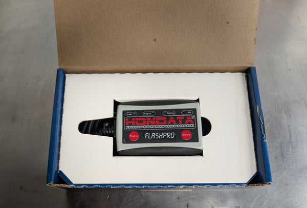 Hondata Flashpro 8th civic SI (2006-2011) Bluetooth Race version