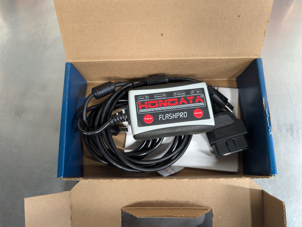 Hondata Flashpro 8th civic SI (2006-2011) Bluetooth Race version