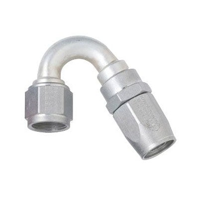 3000 Series -AN Power Flow 150 Degree Hose End